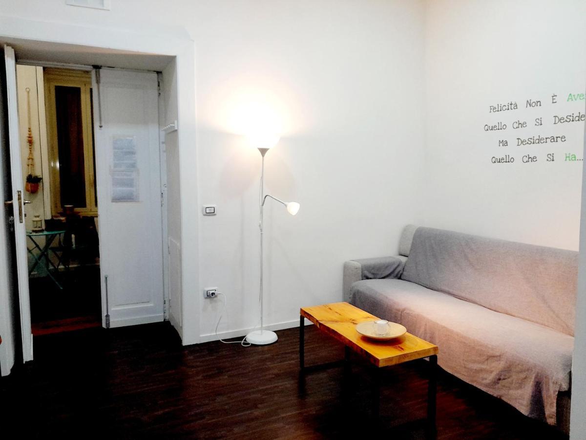Piazza Carita' Centro Storico Apartment Naples Exterior photo