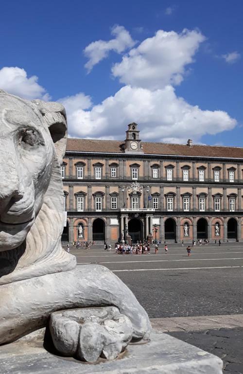 Piazza Carita' Centro Storico Apartment Naples Exterior photo